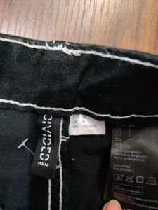 New H&amp;M Cargo Pant