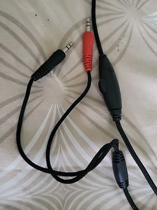 Odyssey PC Headset