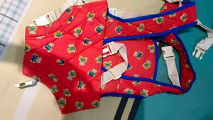 Baby Carrier