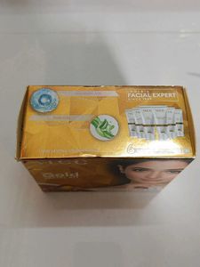 VLCC Gold Facial Kit