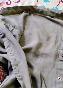Ladies Shirt
