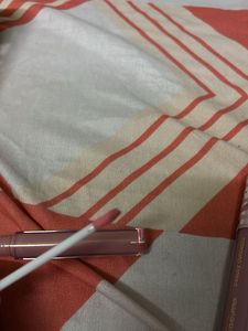 Lipstick And Lip Gloss Combo