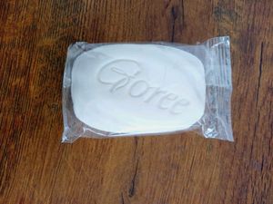 Goree Whitening Soap 100g