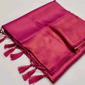Pure Pattu Saree