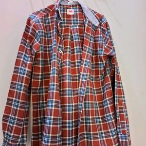Unisex Shirt