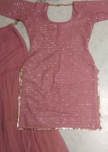 ❤Heavy sharara Full Flare Shiny