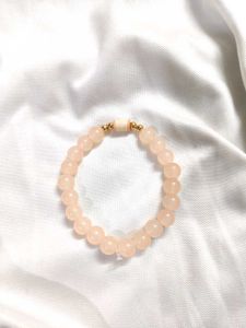 Beaded bracelet