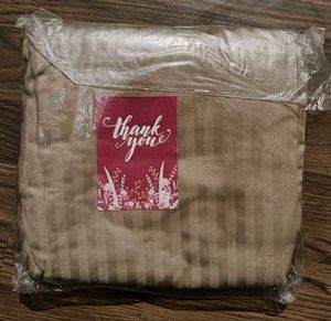 Trance Home Linen fitted Bedsheet set