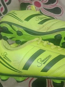 Football Shoes