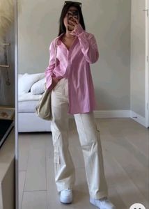 Straight Fit Cargo Pant