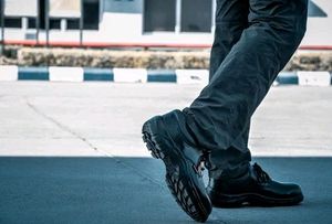 KARAM Safety Shoes FS05BL (BrandOne Assurance)