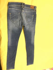 Pepe Jeans