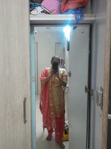 customised Kurta Set 3pc just reference pic