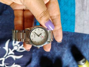 Fastrack Quartz Watch