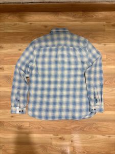 Jack&amp;jones Vintage Clothing Co Checked Shirt