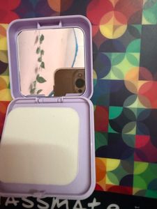 Maybelline Super Stay Powder Foundation - 128