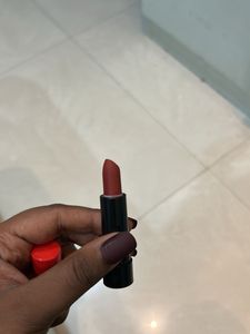 Red Lipstick