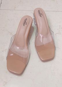 Unused Heels ✔