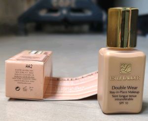 Estee Lauder Mini Foundation With SPF 10