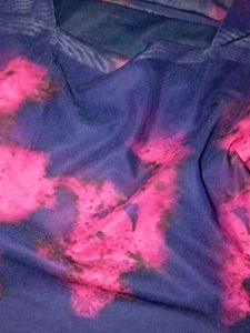 Mesh Top Women!!💜
