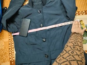 Women&#39;s Jacket
