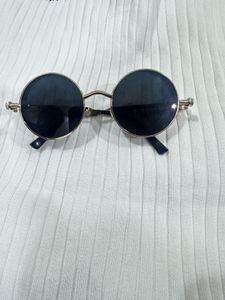 Round Sunglasses