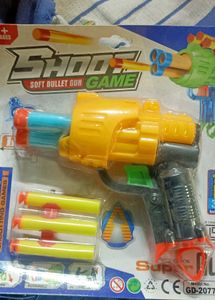 Shooter Games