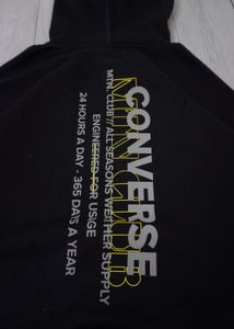 Converse Graphic Hoodie