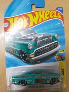 Hot Wheels Custom &#39;53 Chevy