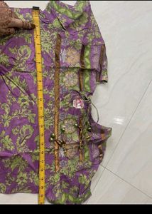 Short Kurti Pack Of 2 Unused New