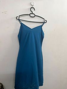 Max floral dress
