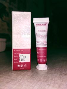Insight Super Stay Cream Blush