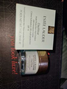 Estee Lauder Day Wear Cream