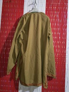 Embroidered Kurta