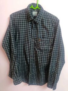 Mufti Long Sleeve Shirt