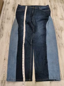 Ma435 Flacon Bootcut Jeans Waist 38