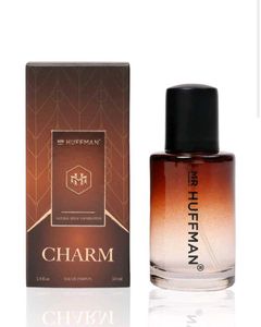 Mr. Huffman Charm Perfume