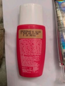 Dot and Key TIinted Sunscreen