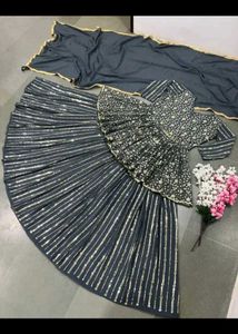 New Partywear Dress