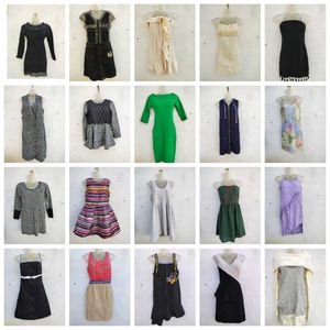 20 Dresses COMBO