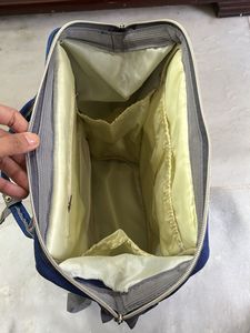 Baby Diaper Backpack