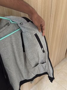 Nobero Travel Hoodie