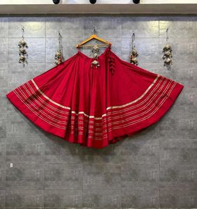Navaratri Ghagra