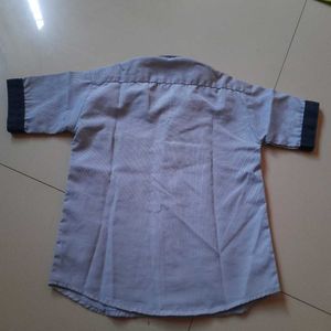 Boys Shirt