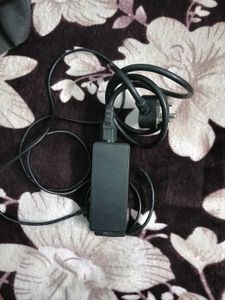 Laptop Charger Good Condition Properly Working