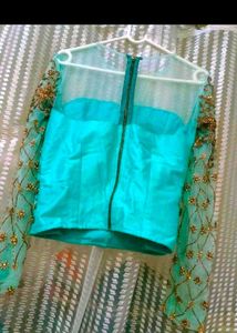 Ready to wear sarii