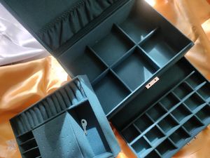 Jewellery Organiser Box Big