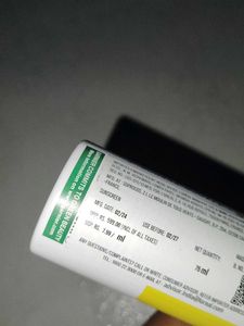 Garnier Super UV Invisible Air-Mist SPF 50+