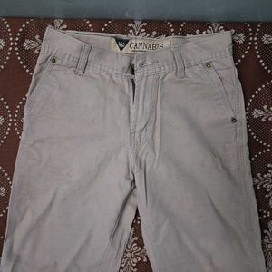 Casual Pants