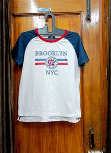 Brooklyn NYC Tee